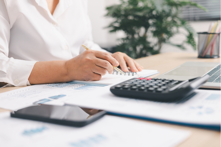 Oman E-Invoicing
